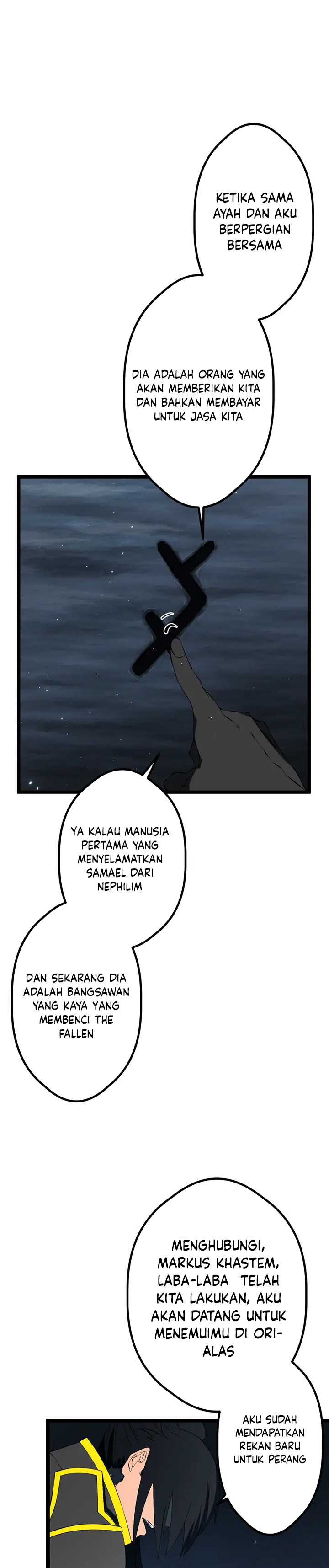 The Fallen