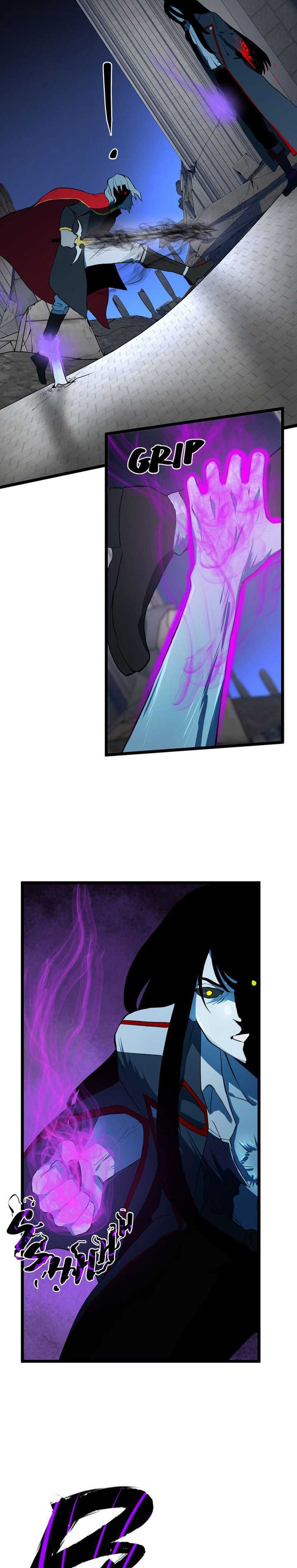 The Fallen