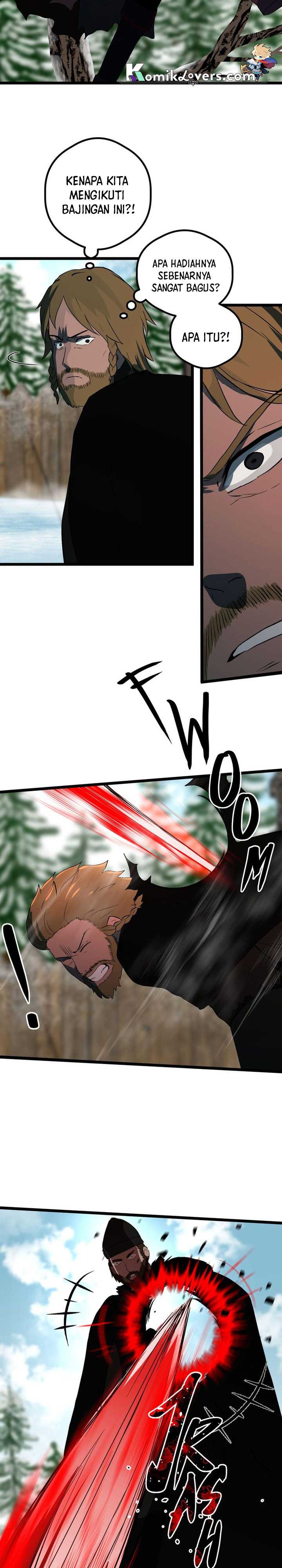The Fallen