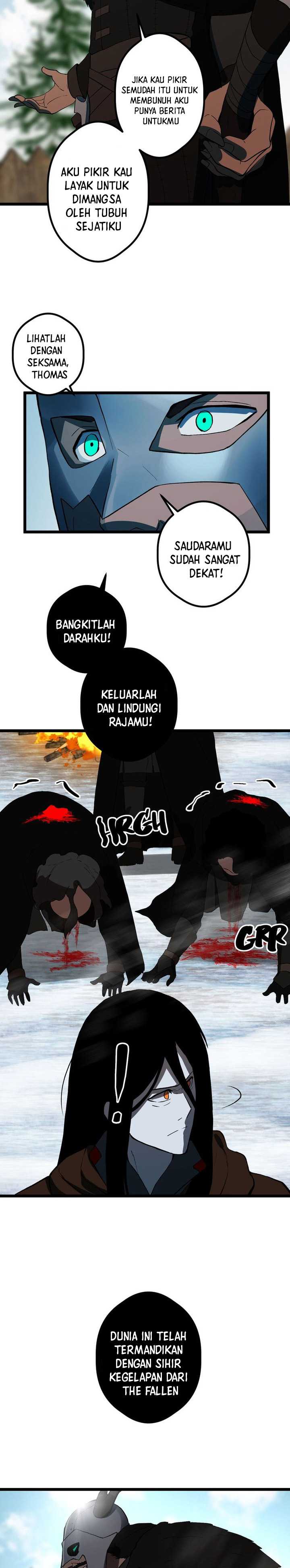 The Fallen