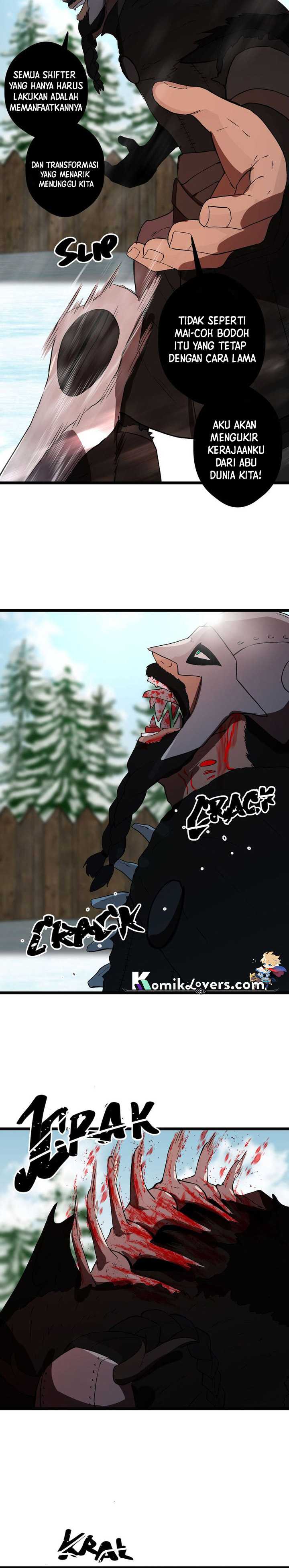 The Fallen