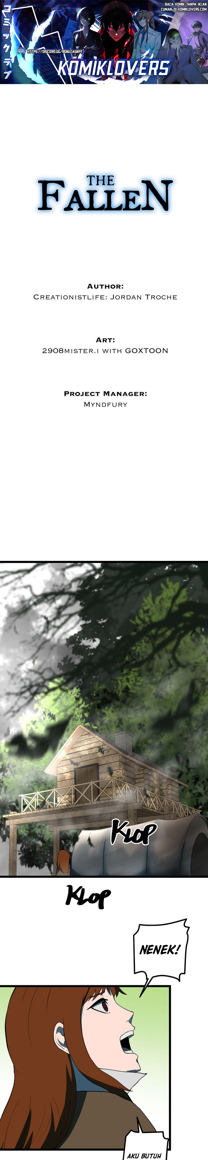 The Fallen