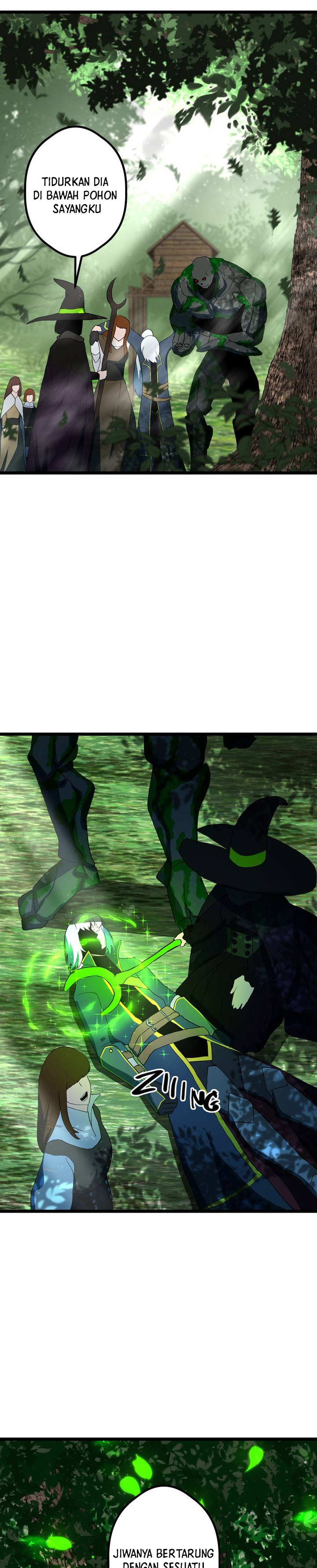 The Fallen