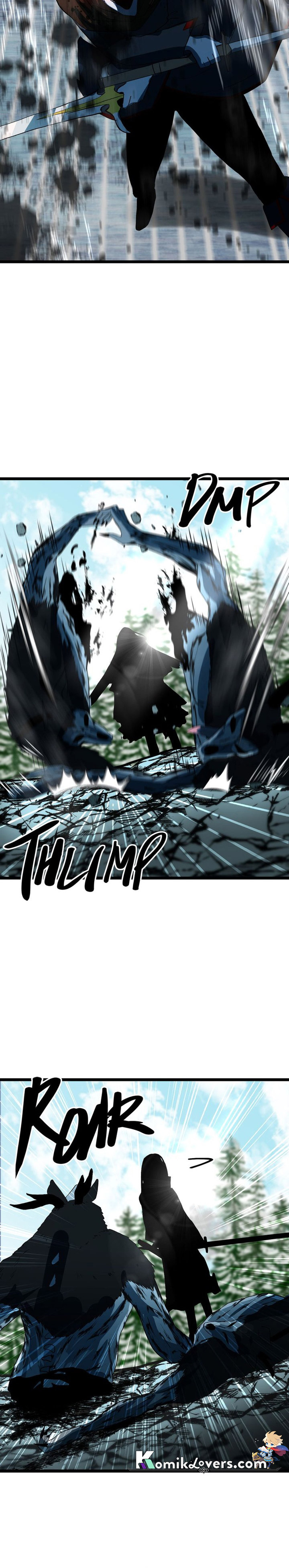 The Fallen