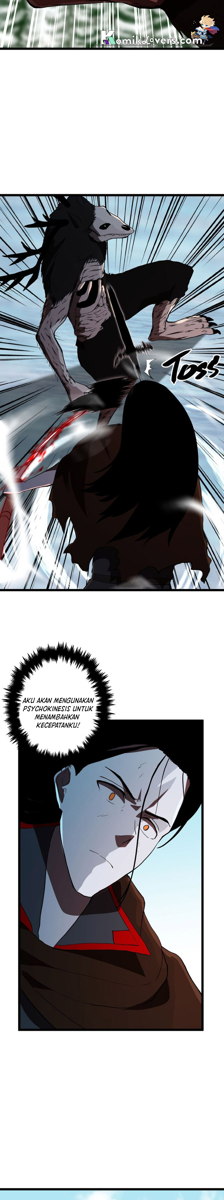 The Fallen