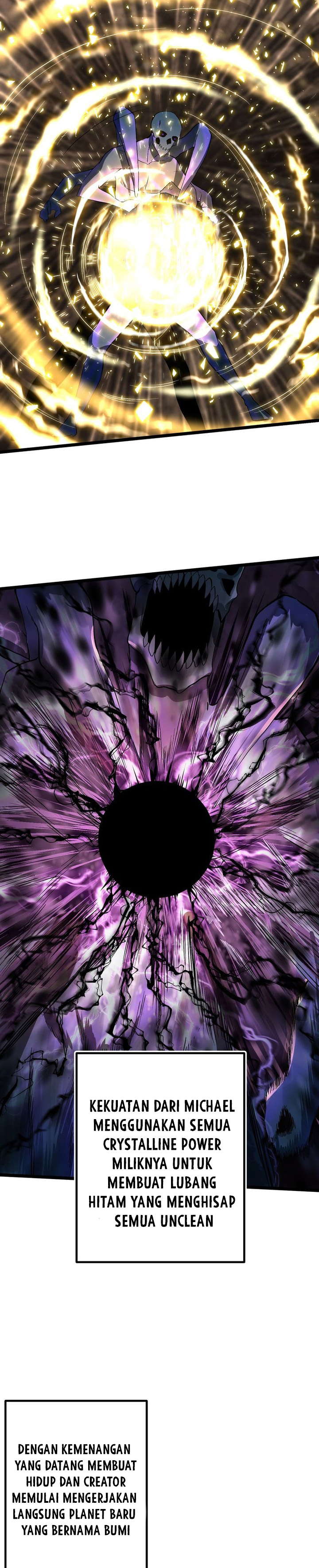 The Fallen