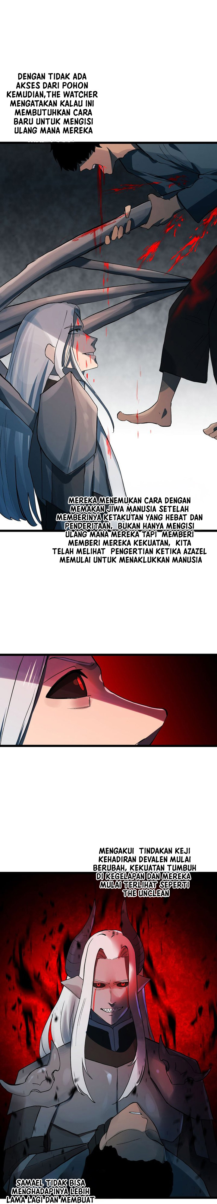 The Fallen