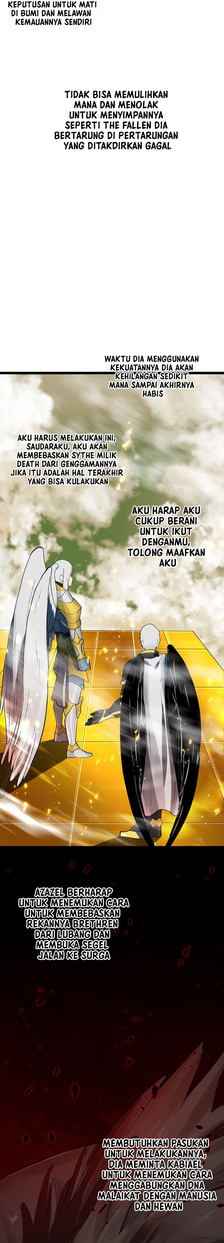 The Fallen