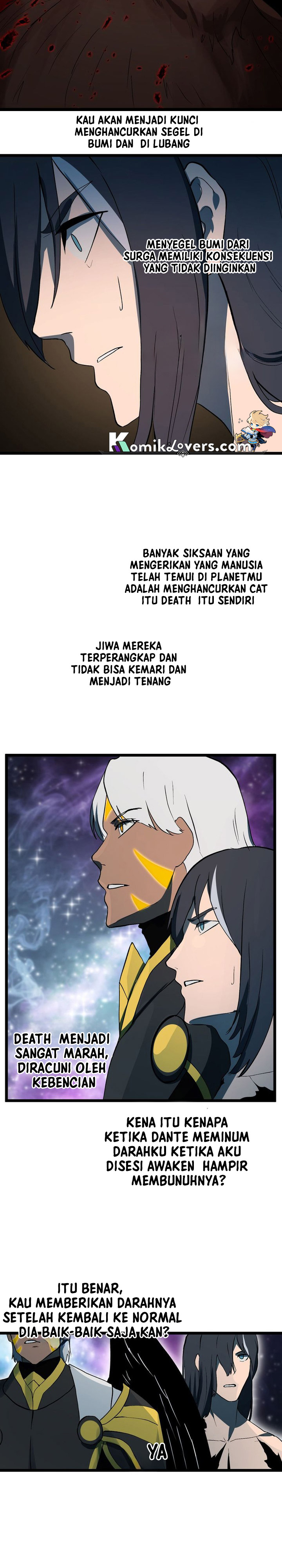 The Fallen