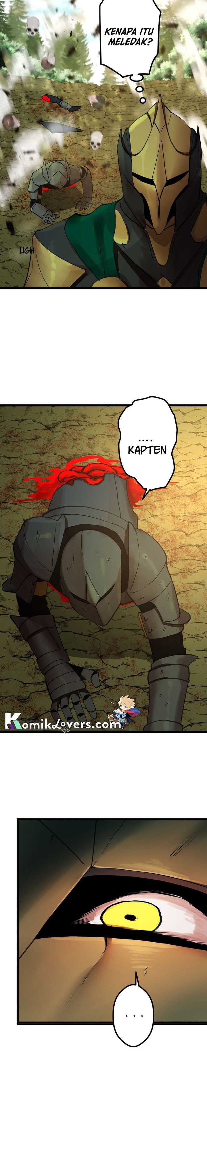 The Fallen