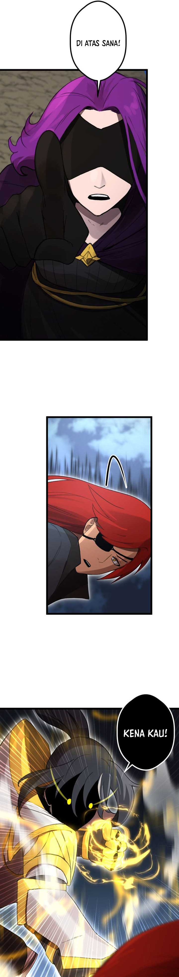 The Fallen
