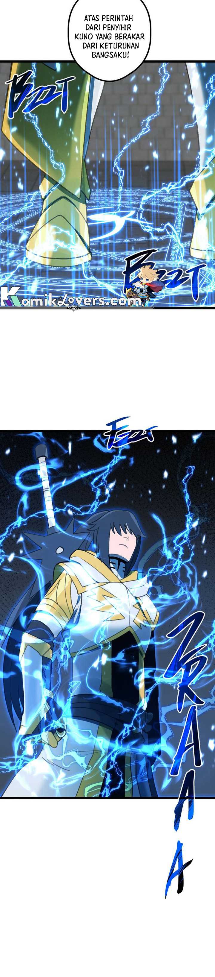 The Fallen