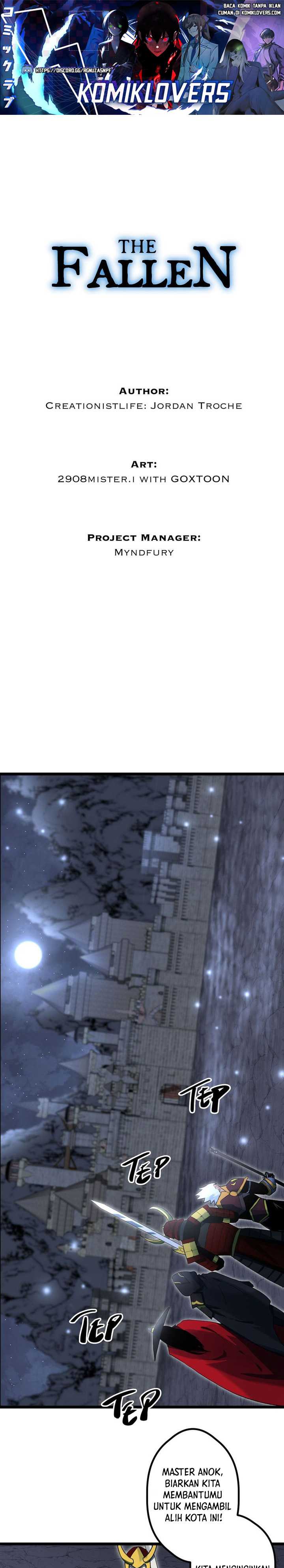 The Fallen