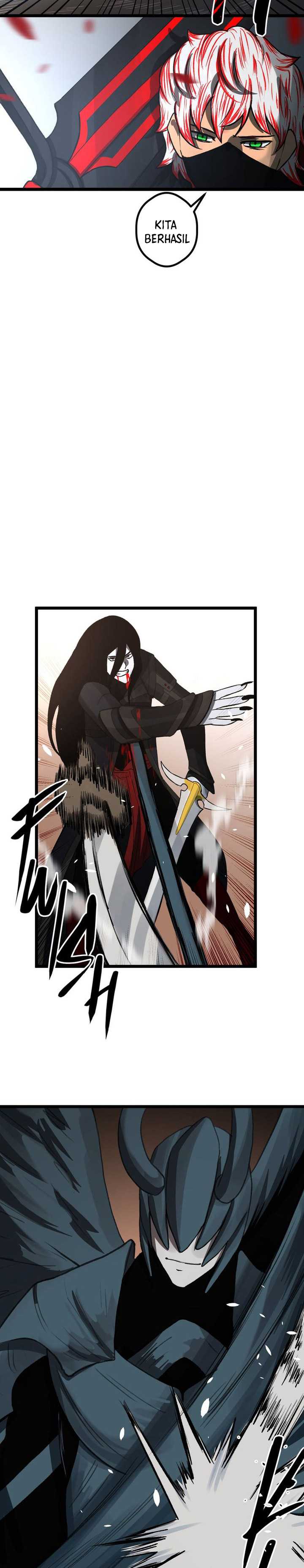 The Fallen
