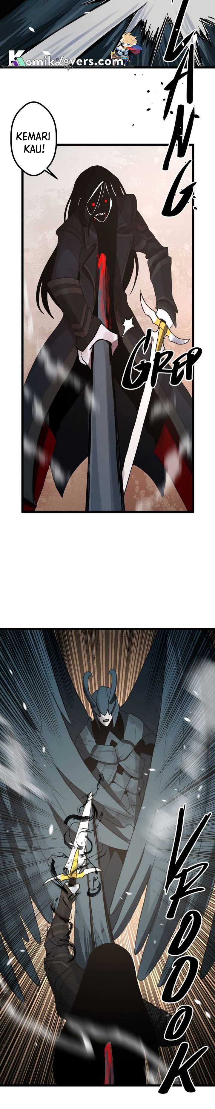 The Fallen