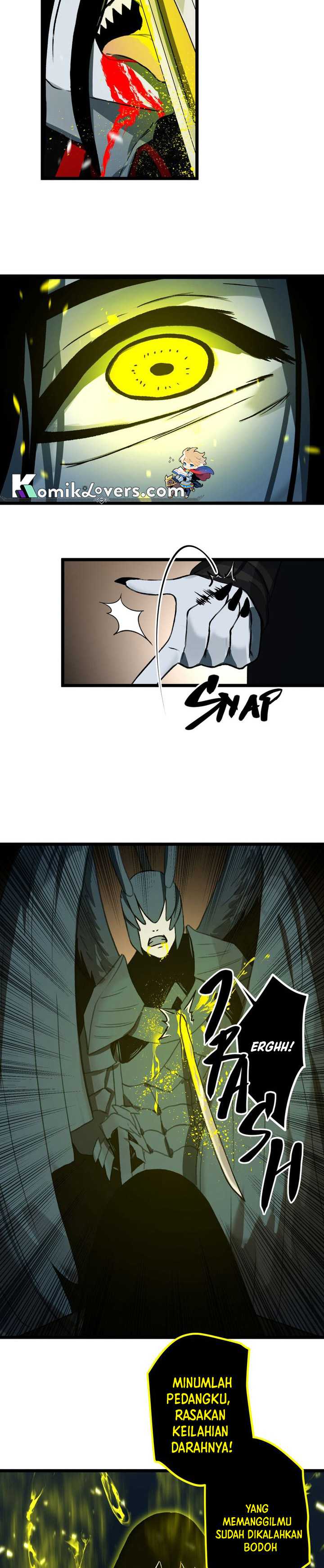 The Fallen