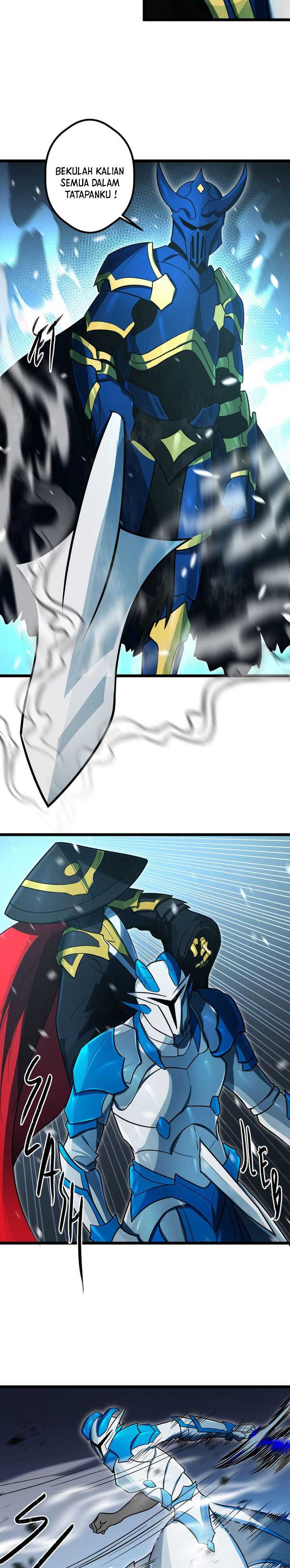The Fallen