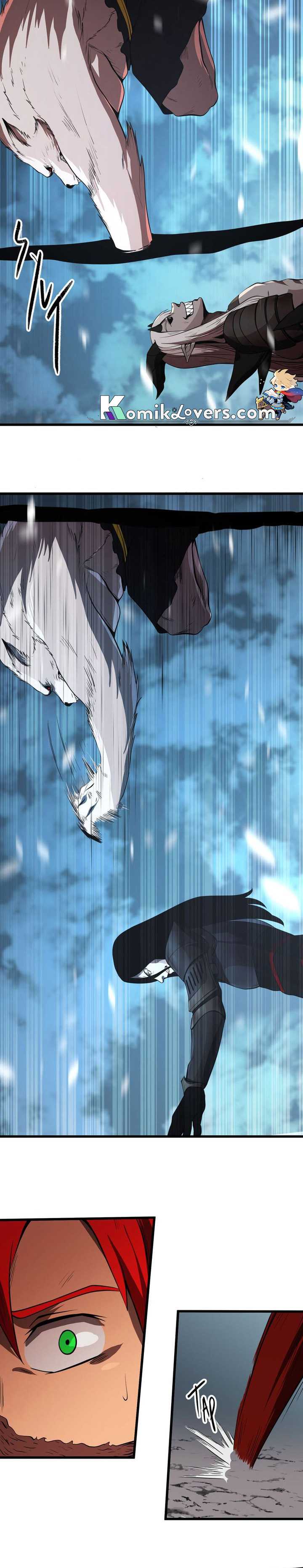 The Fallen