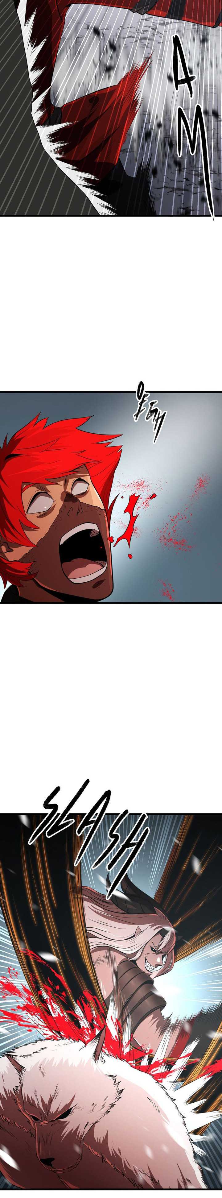 The Fallen