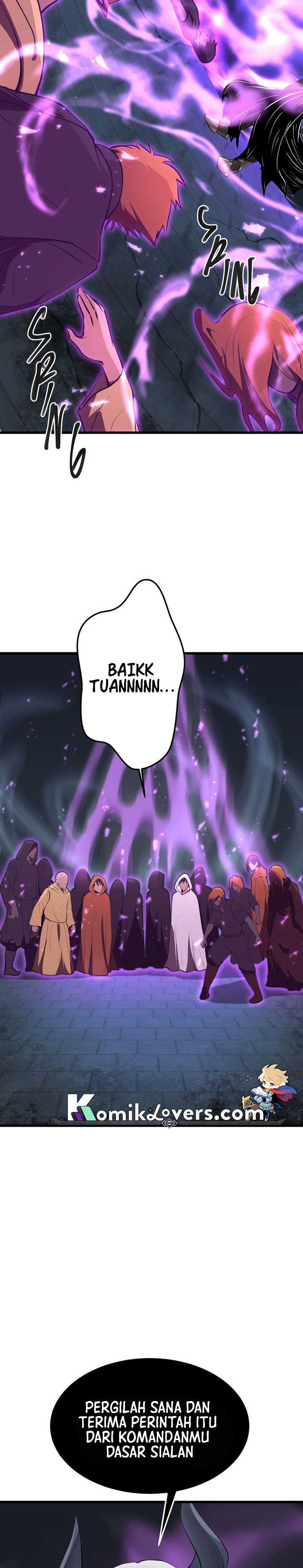 The Fallen