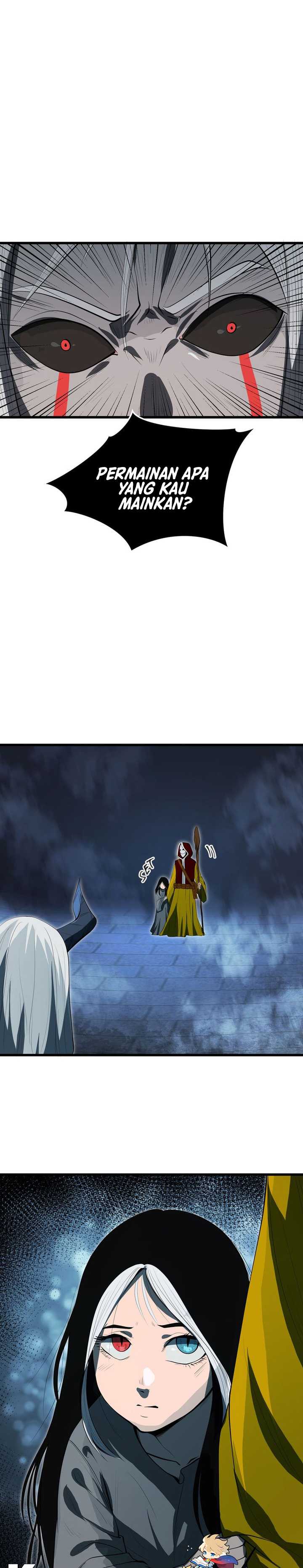 The Fallen