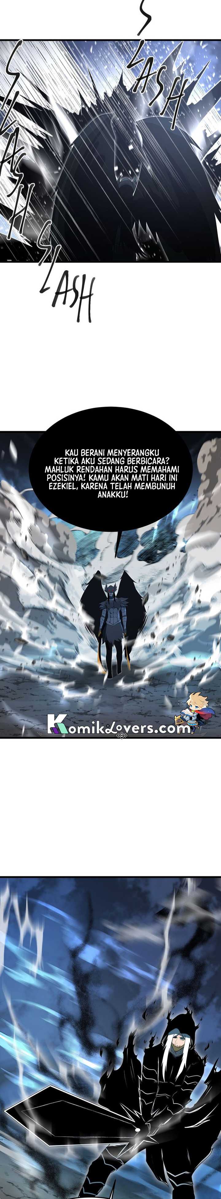 The Fallen