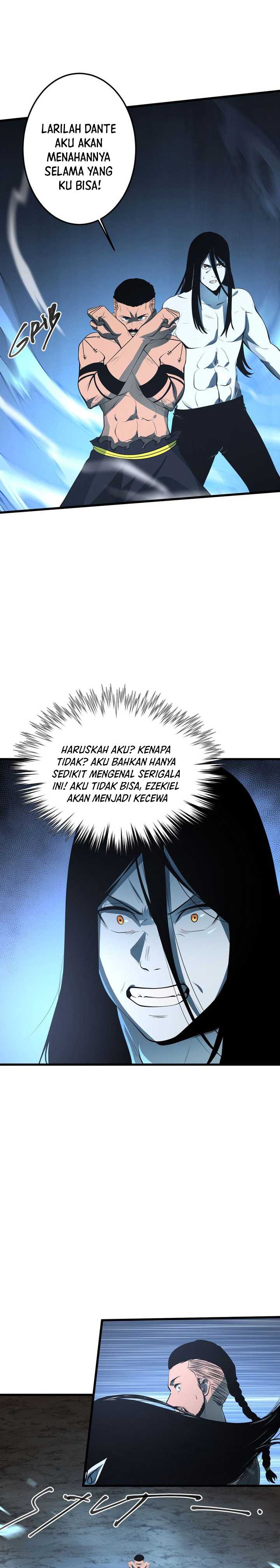 The Fallen