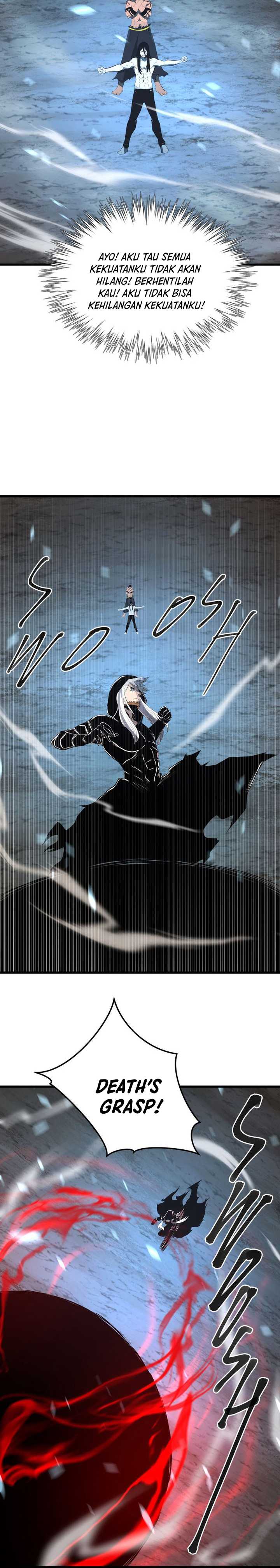 The Fallen