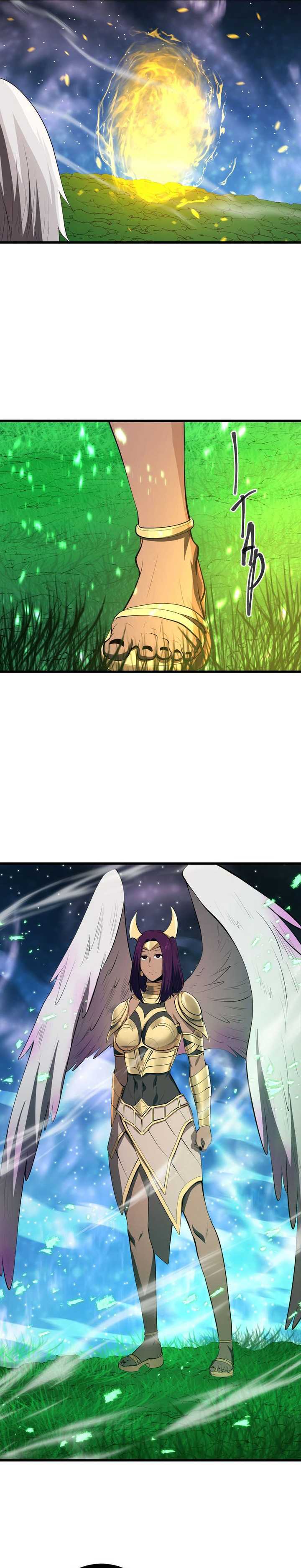 The Fallen