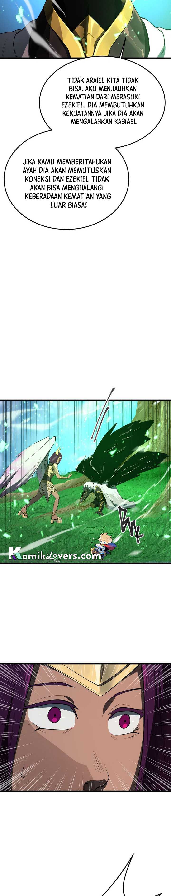 The Fallen