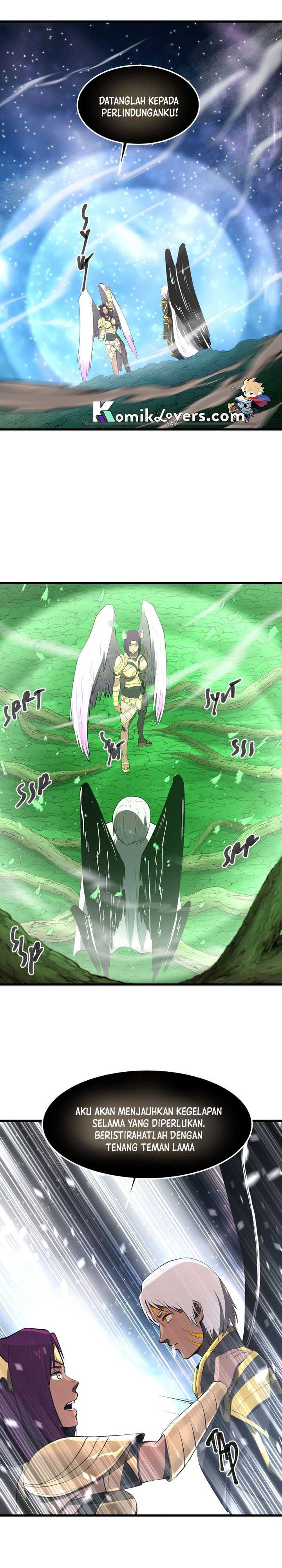 The Fallen