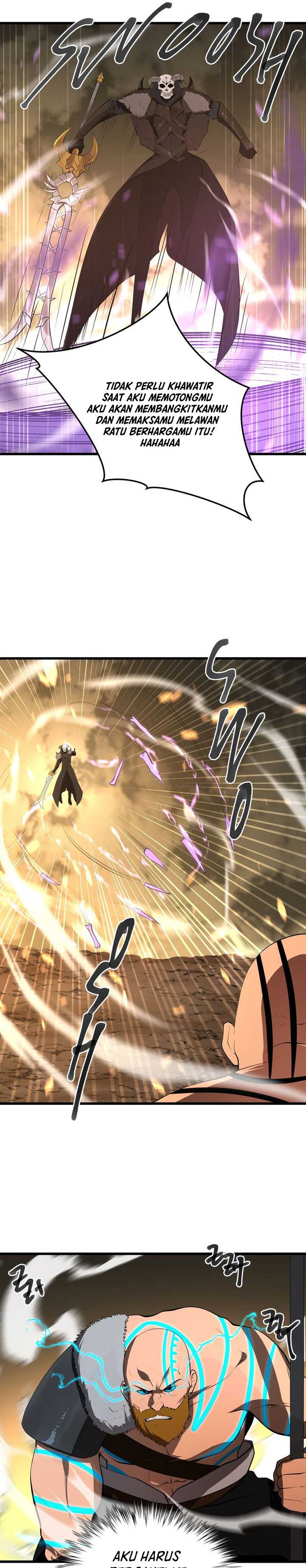 The Fallen