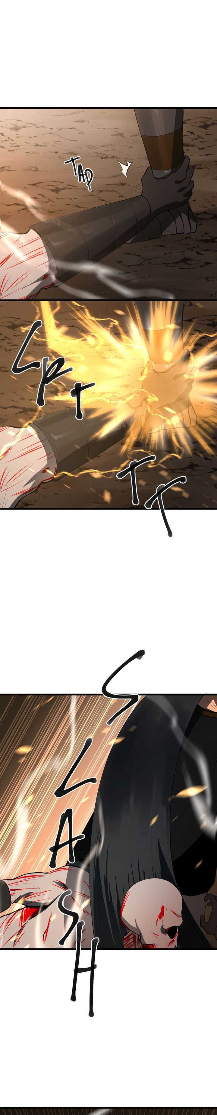 The Fallen