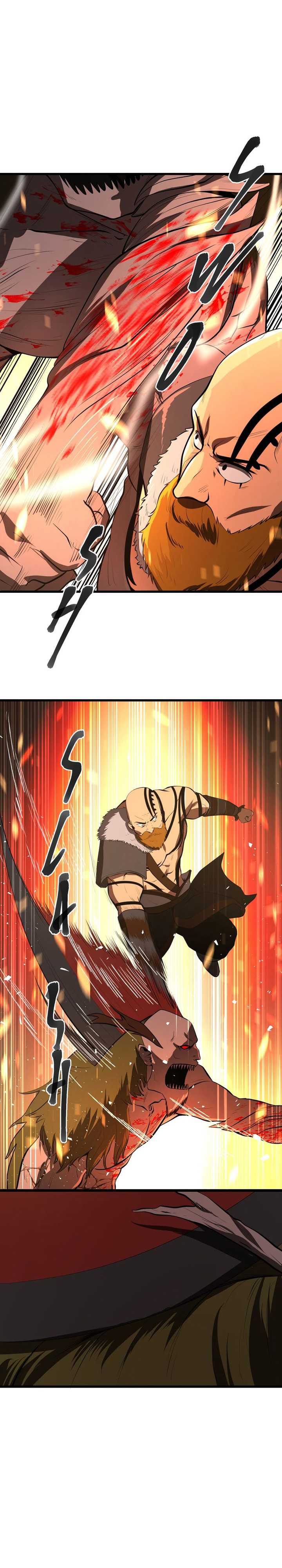 The Fallen