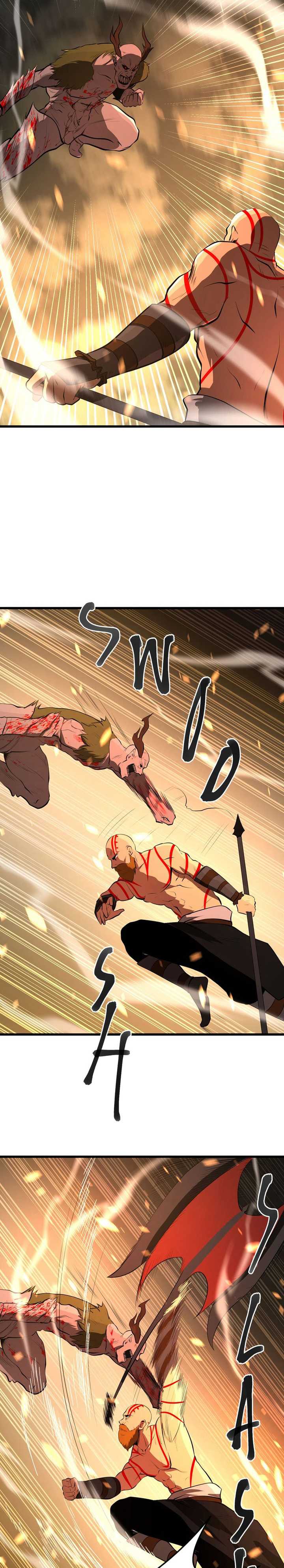 The Fallen