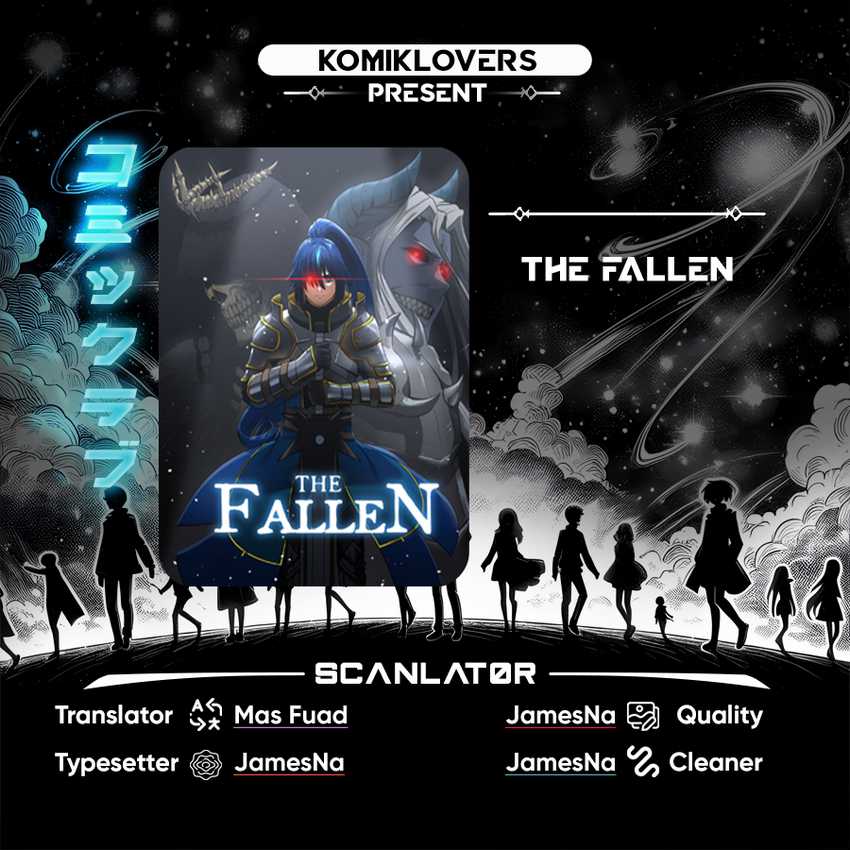 The Fallen