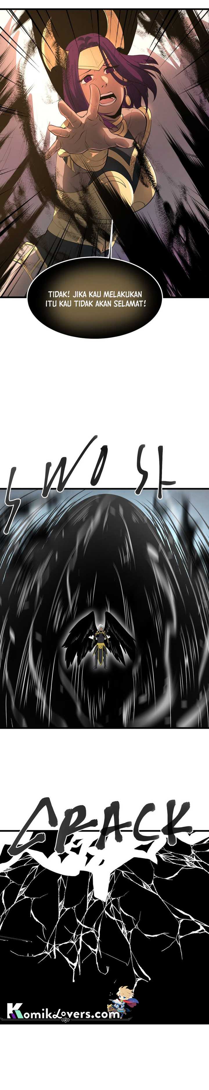 The Fallen