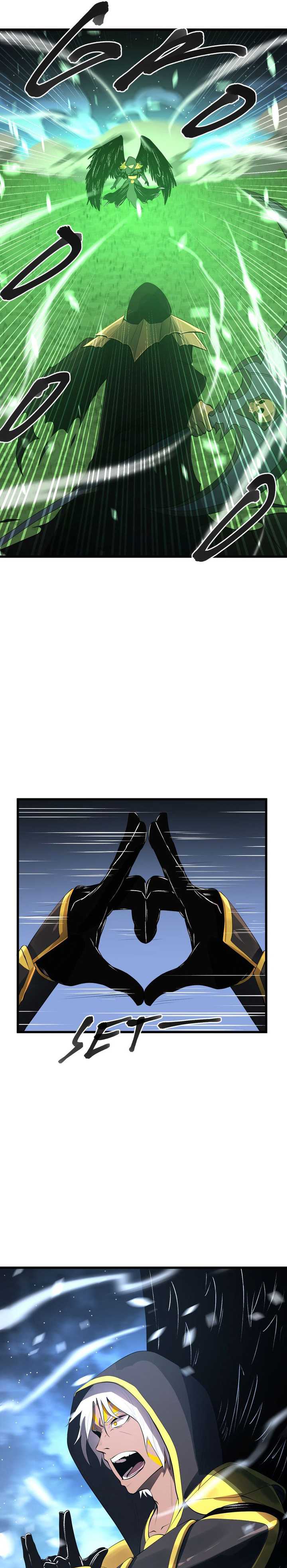 The Fallen