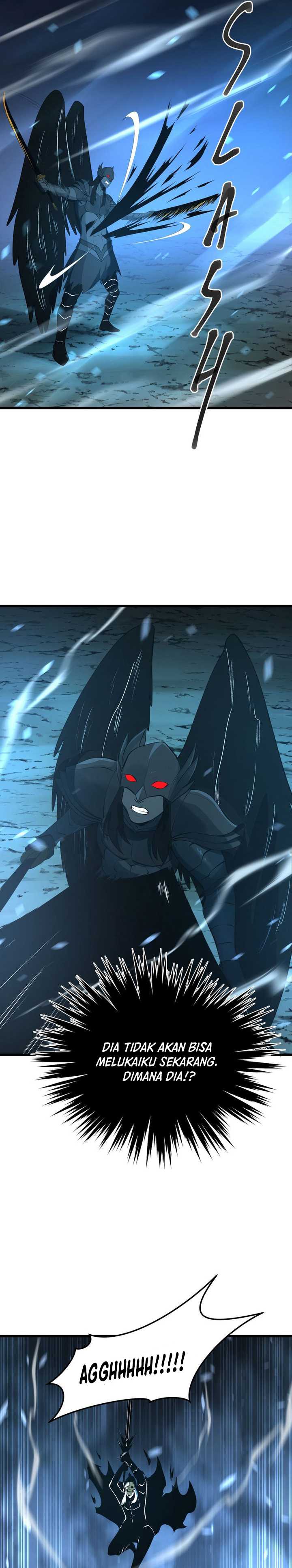 The Fallen