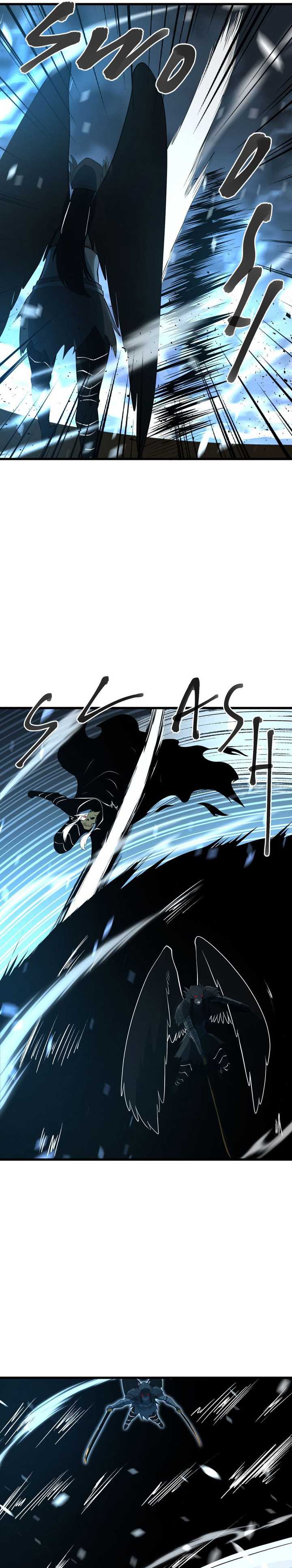 The Fallen