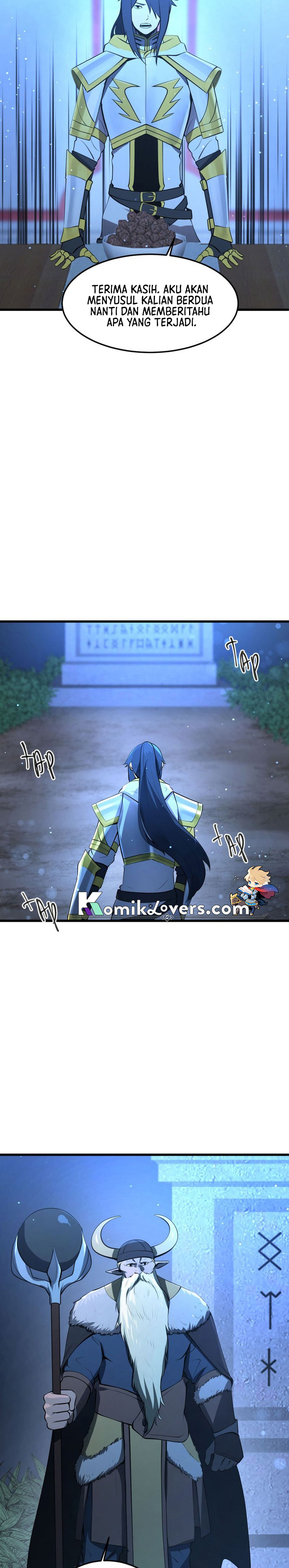 The Fallen