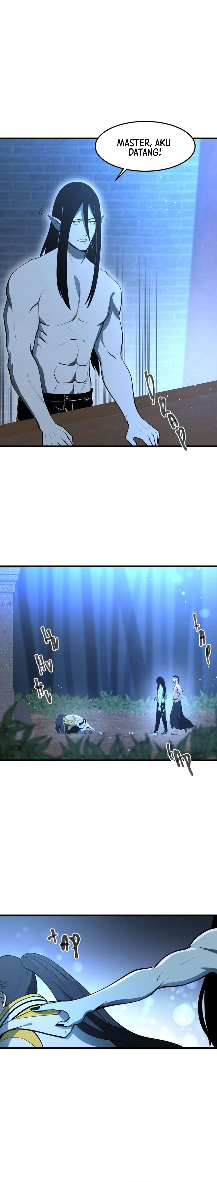 The Fallen
