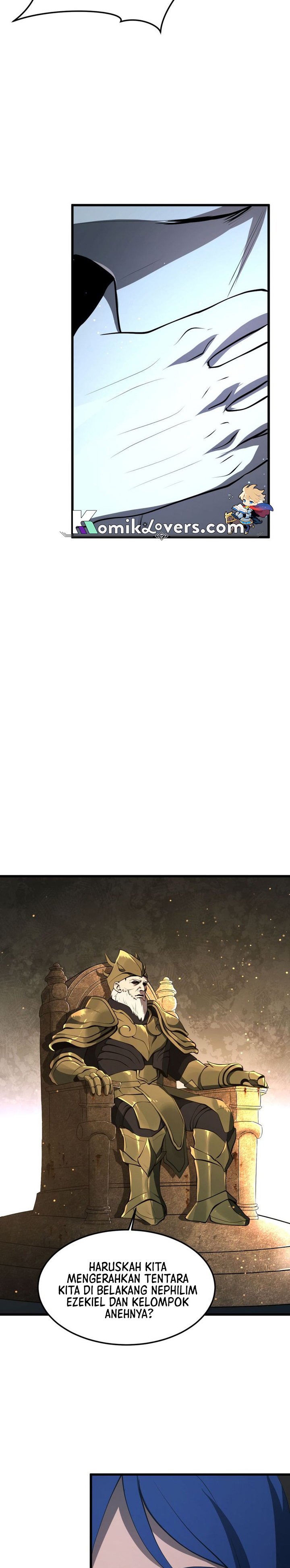 The Fallen