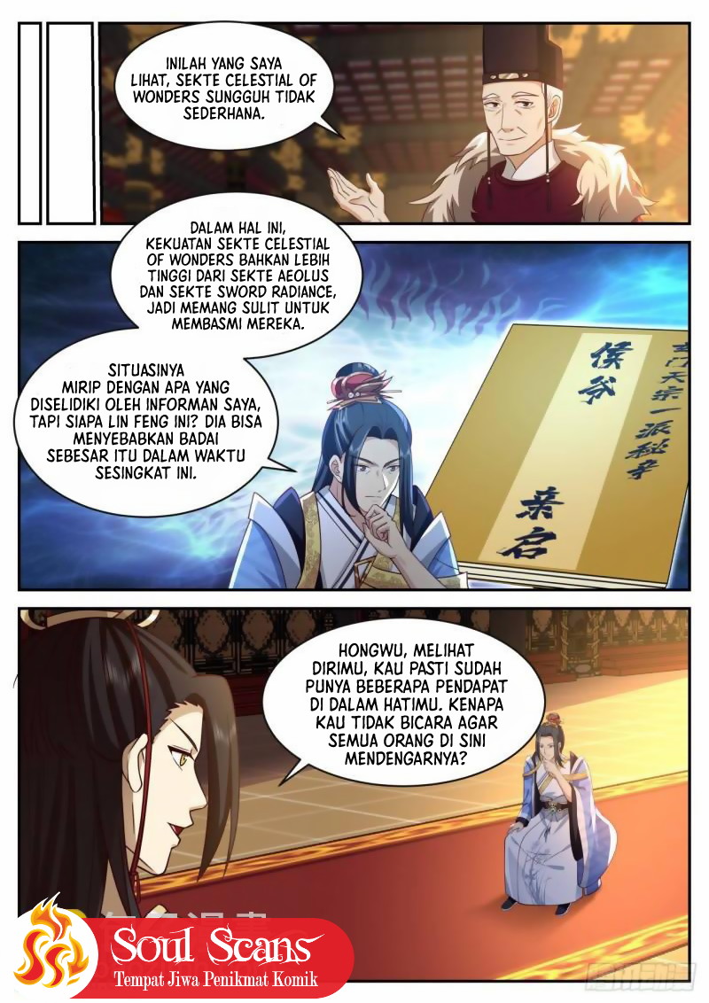 The First Ancestor in History