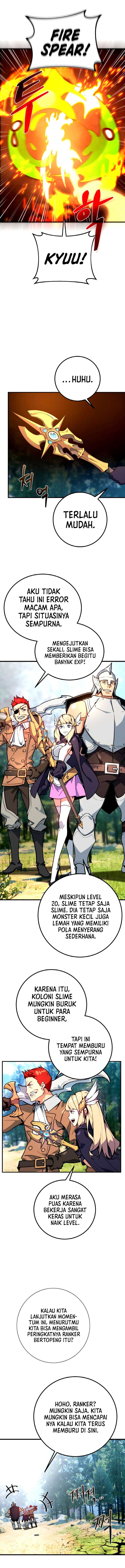 The Game’s Top Troll (The Game’s Greatest Troll)
