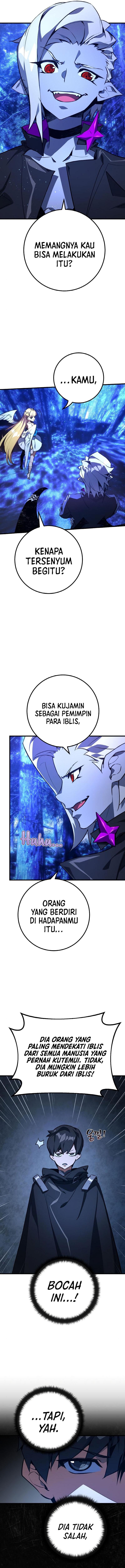The Game’s Top Troll (The Game’s Greatest Troll)