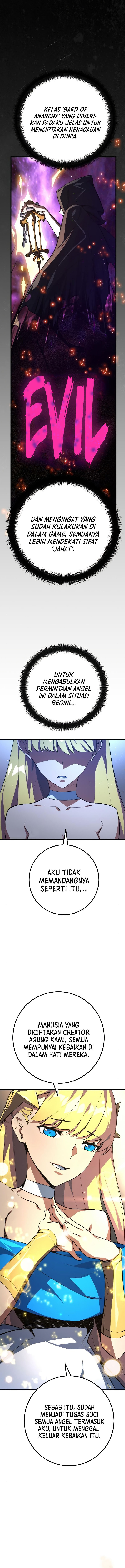 The Game’s Top Troll (The Game’s Greatest Troll)