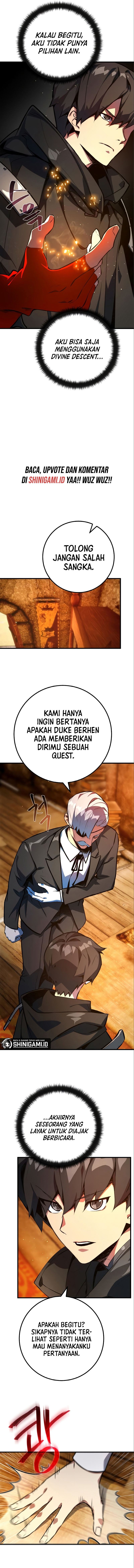 The Game’s Top Troll (The Game’s Greatest Troll)