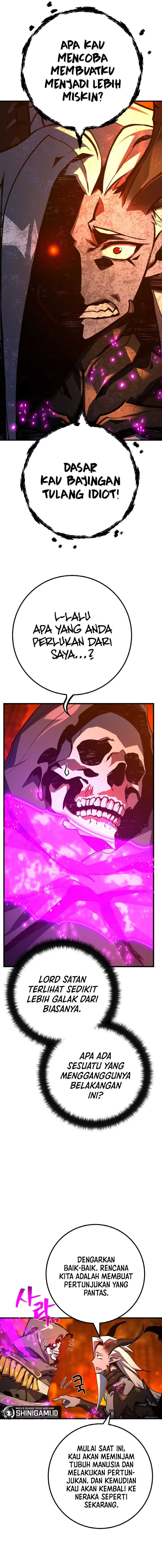 The Game’s Top Troll (The Game’s Greatest Troll)