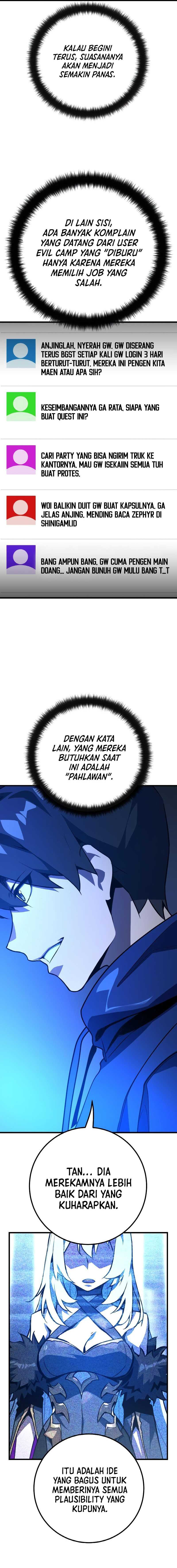 The Game’s Top Troll (The Game’s Greatest Troll)